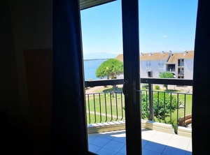 Port Pièce Personnes | Le Barcares