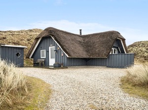 Accommodation Hvide Sande | Hvide Sande