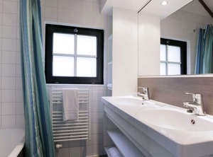 Villa Terrace | Rauw