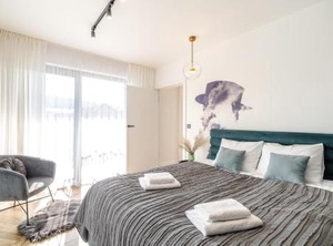 Rent Balticus | Miedzyzdroje