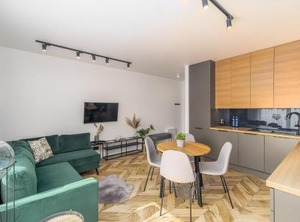 Rent Balticus | Miedzyzdroje