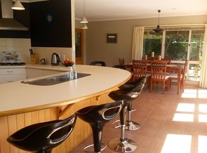 Blenheim | Springlands