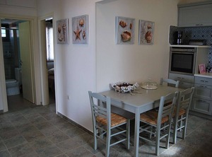 Iro Lefokastro Pelion Meters The Beach | Lefokastron