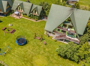 Super Hacjenda | Czarna Gora