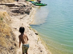 Tentrr Signature Site Hill Country Adventure Outpost | Mason