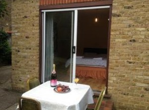 Hotel | Bensham Manor