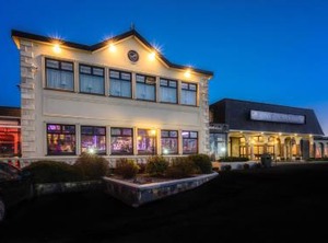 The Inn At Dromoland | Newmarket on Fergus