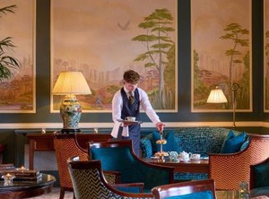 The Inn At Dromoland | Newmarket on Fergus