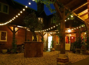 The Kingsley At Eversley | Eversley