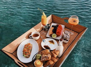 Villa Ho Tram | Phuoc Thuan