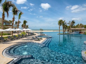 Villa Ho Tram | Phuoc Thuan