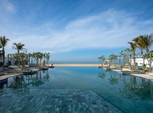 Villa Ho Tram | Phuoc Thuan