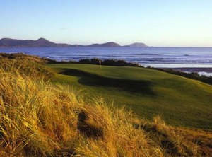 The Links No | Waterville