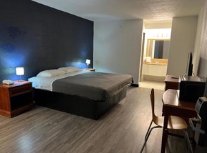 Travelodge | Suffolk