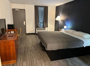 Travelodge | Suffolk