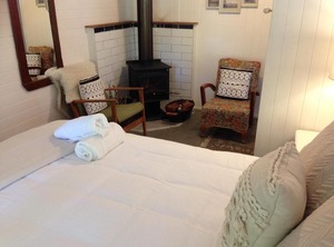 The Church Breakfast | Milford