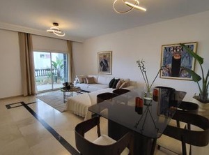 The Sea Side | Sidi Dhrif