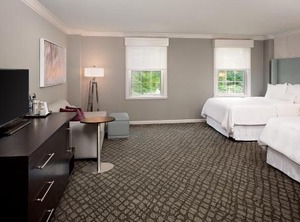 The Westin Governor Morris | Morristown