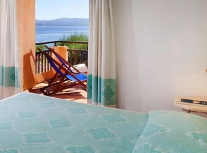 Holiday  Il Mirto Palau | Capo d'Orso