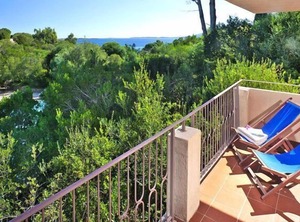 Holiday  Il Mirto Palau | Capo d'Orso