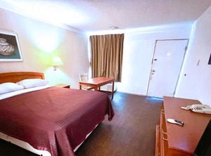 Thunderbird Motel | Hillsboro