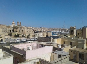 Townhouse | Cospicua