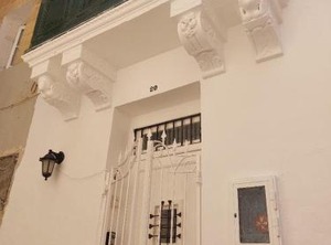 Townhouse | Cospicua