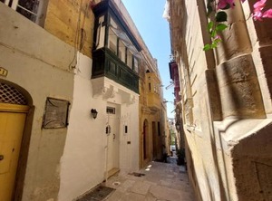 Townhouse | Cospicua