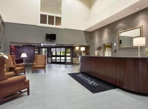 Travelodge | Industrial Park