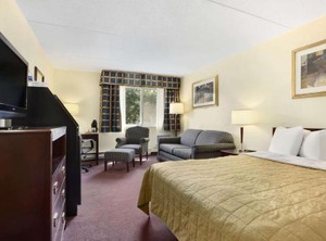 Travelodge | Industrial Park