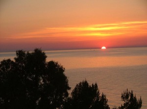 Tusa Gold | Castel Di Tusa