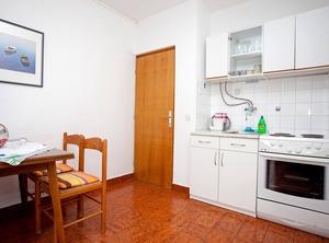 Terrace Sea Voda Makarska | Promajna