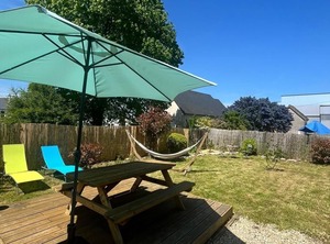 Bihan Maison Ch | Saint-Potan