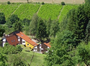 Typ Wieselbau | Untervalme