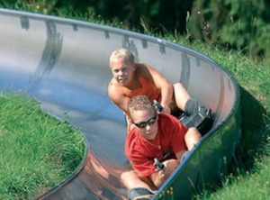 Typ Wieselbau | Untervalme