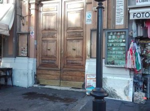 Un Caffè Sul Balcone | Vatican