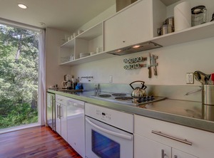 Neal Creek Retreat | Hood River