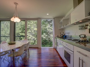 Neal Creek Retreat | Hood River