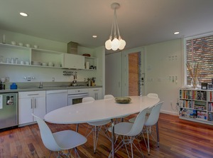 Neal Creek Retreat | Hood River