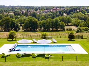 Vélogîtes | Availles-Limouzine