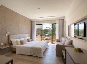 Venus Beach Hotel | Paphos