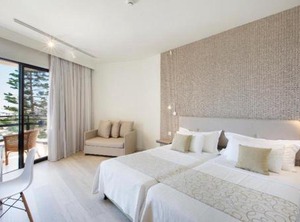 Venus Beach Hotel | Paphos