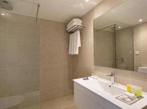 Venus Beach Hotel | Paphos