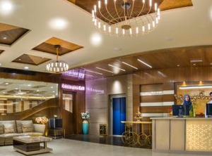 Residency | Ramanathapuram