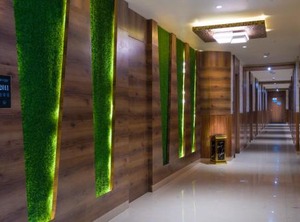 Residency | Ramanathapuram