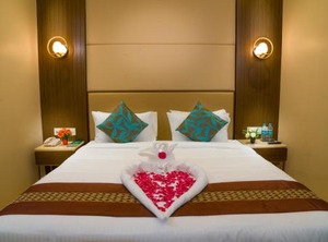 Residency | Ramanathapuram