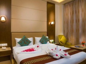 Residency | Ramanathapuram