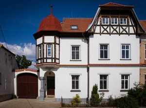 Vila Witke | Dolni Dunajovice