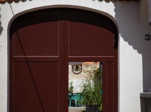 Vila Witke | Dolni Dunajovice