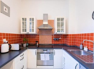 Vila Witke | Dolni Dunajovice